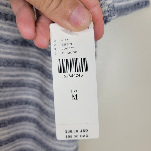 Sol Angeles stretchy tshirt - Picture 6 of 7